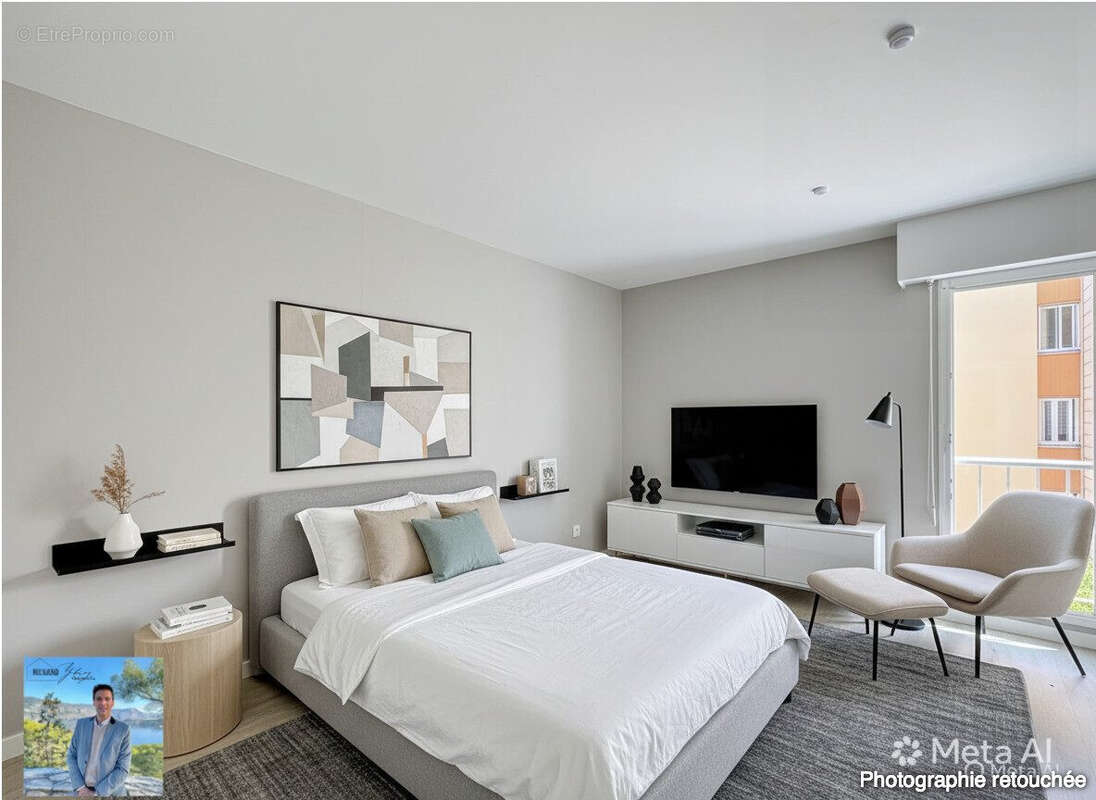 Appartement 79 m² à Saint-Laurent-Du-Var  - photo 3