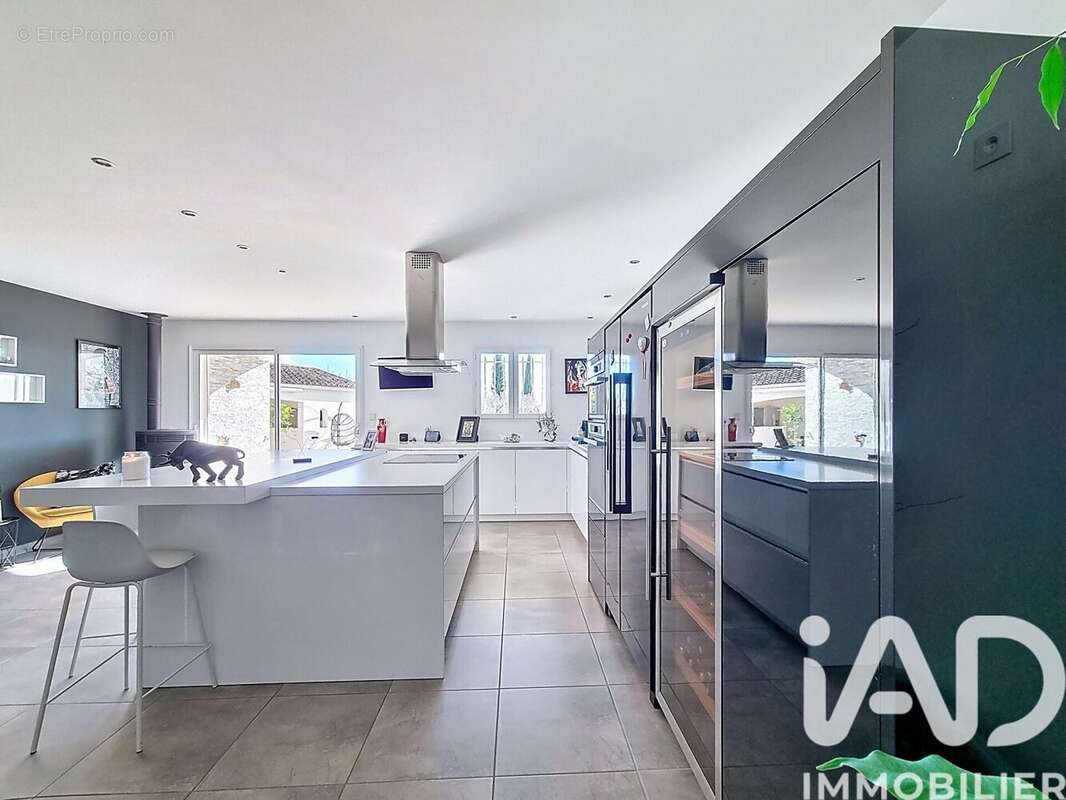 Photo 9 - Maison à SAINT-GERVASY