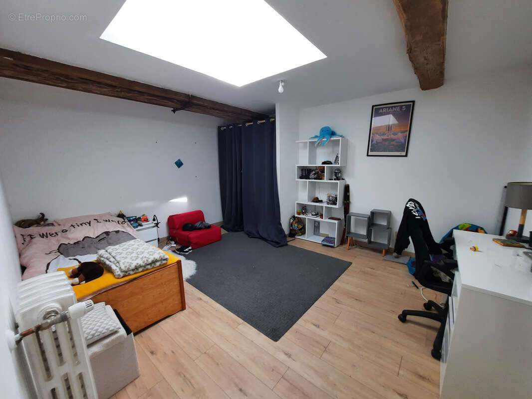 Maison à SAINT-FELIX-DE-FONCAUDE