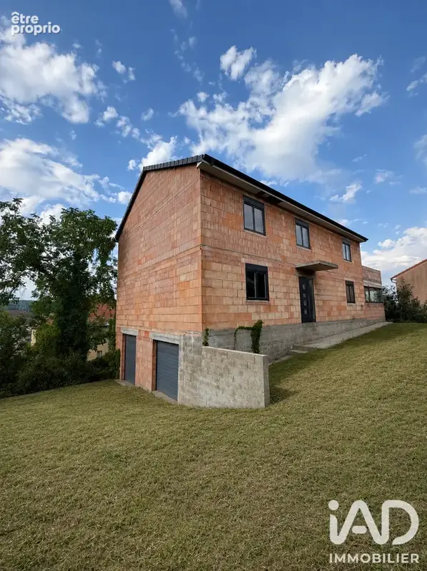 Photo 1 - Maison à ROMBAS