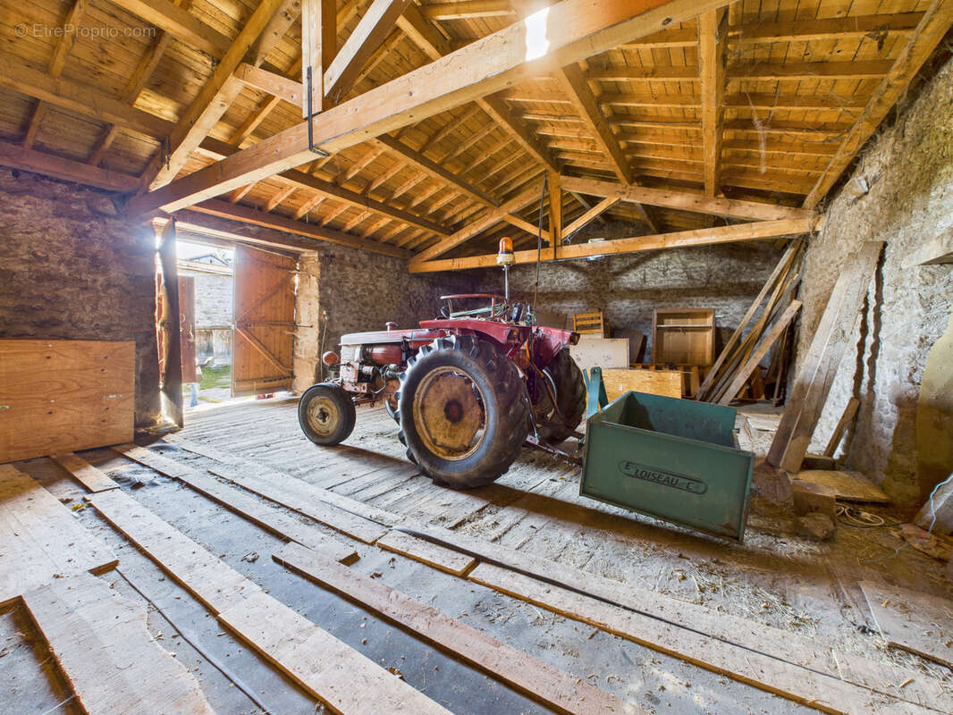 Maison à AUREC-SUR-LOIRE