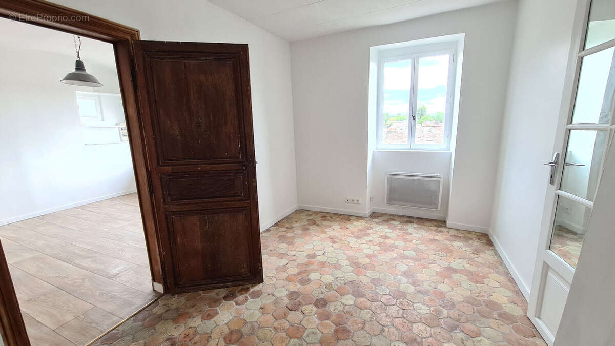 Appartement à MONTFORT-L'AMAURY