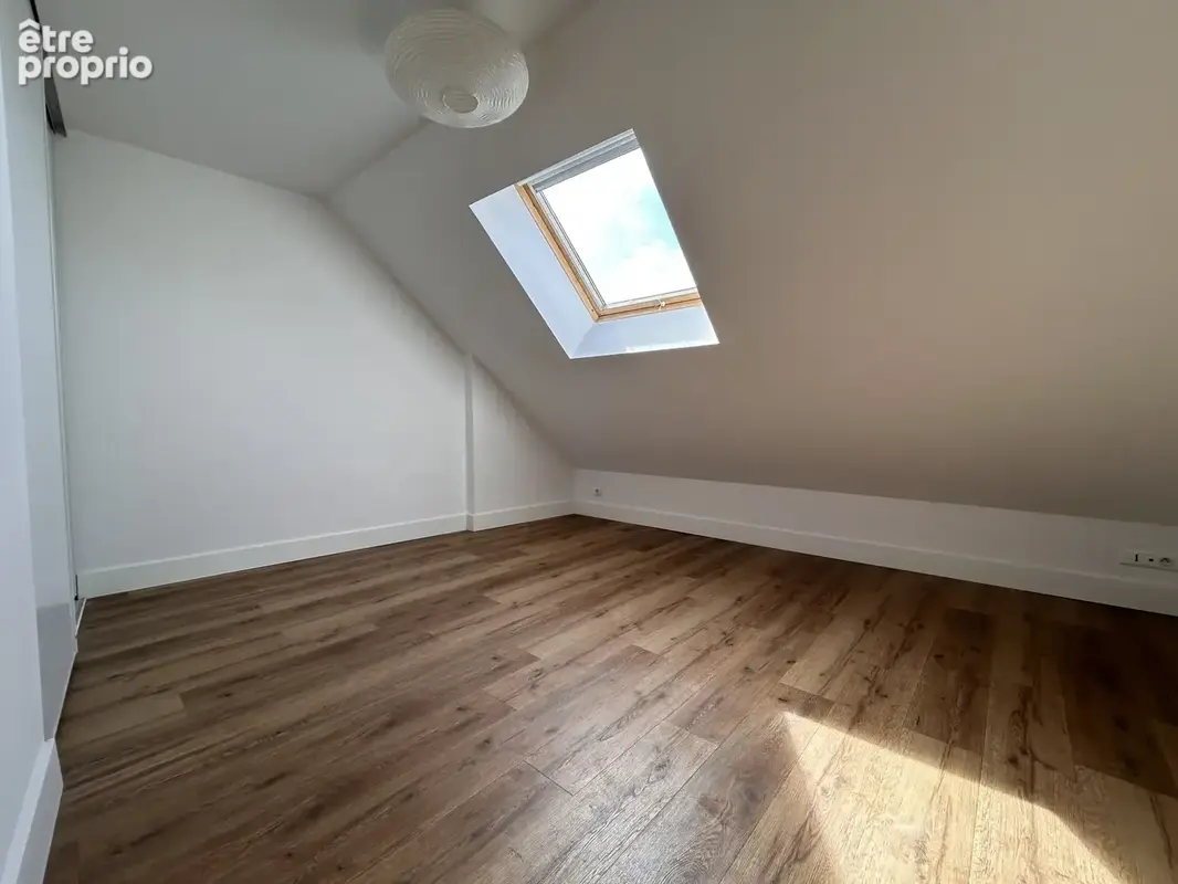Appartement Contemporain - photo 9