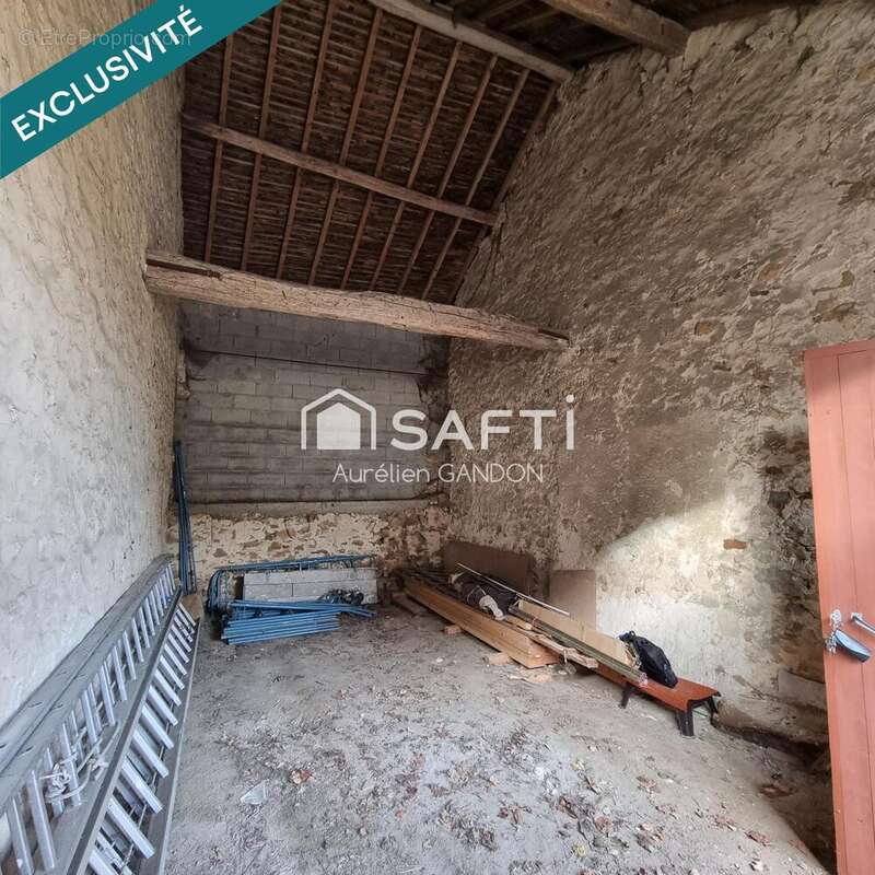 Photo 2 - Maison à VERNOU-LA-CELLE-SUR-SEINE