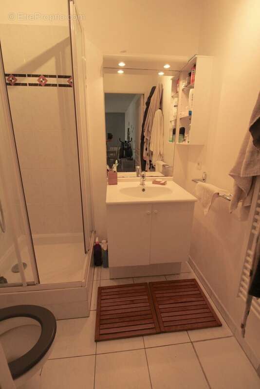 Appartement à GUYANCOURT