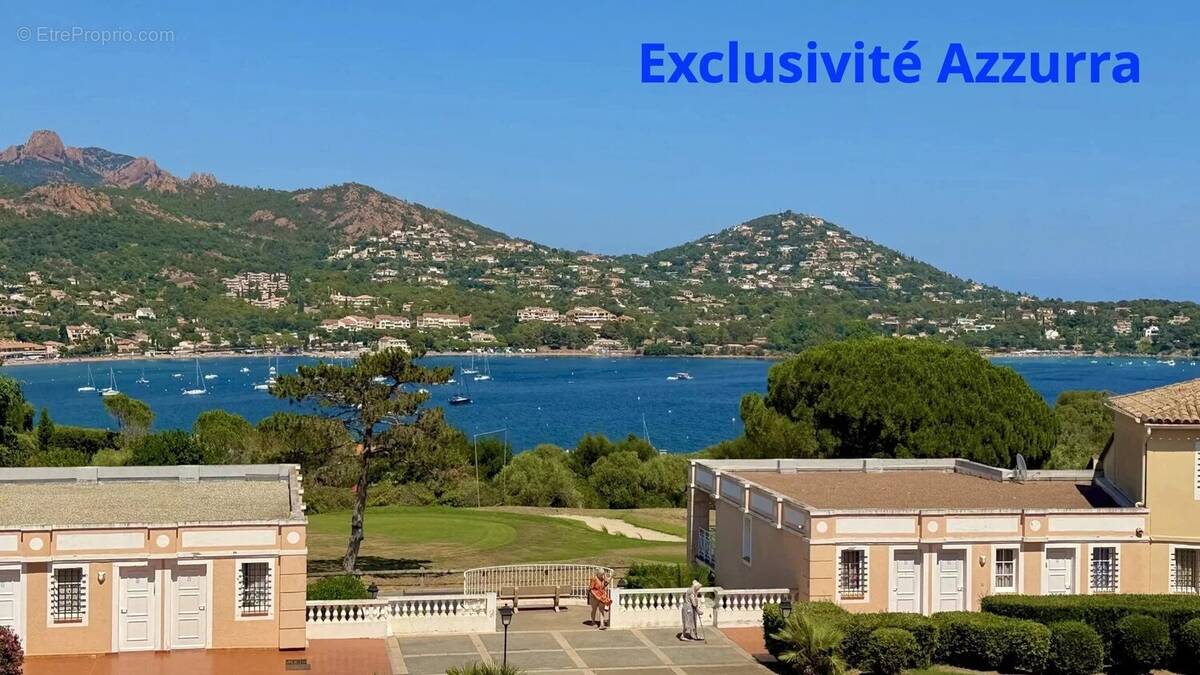 Appartement à LA SEYNE-SUR-MER