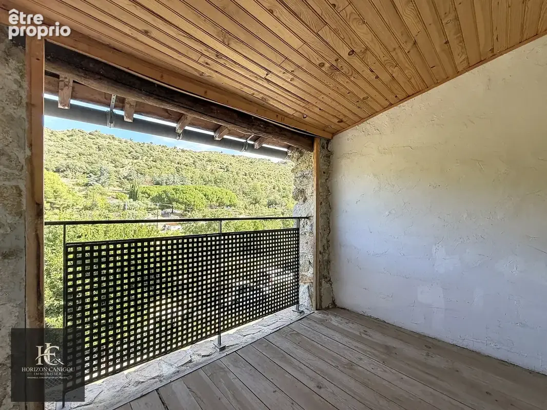 Une demeure en pierre de caractère, entre nature et vue sur les montagnes - photo 19
