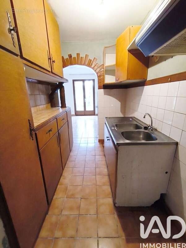 Photo 5 - Maison à DONNEMARIE-DONTILLY