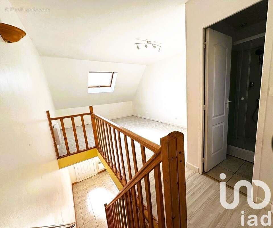 Photo 7 - Appartement à VILLERON