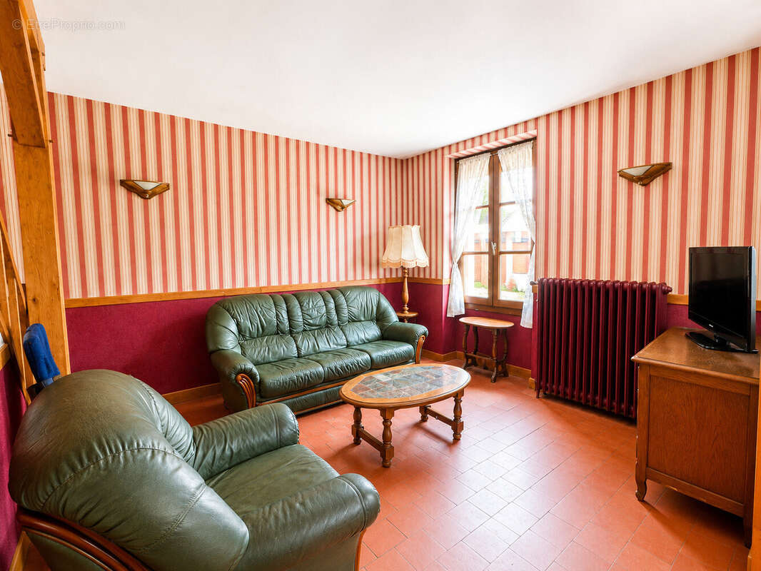 Maison 5 pièces - photo 7