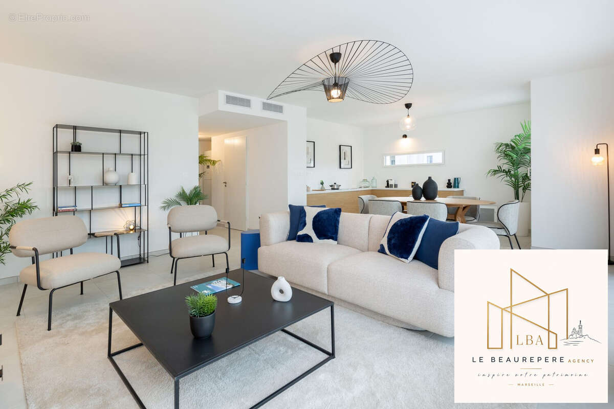 Maison 92 m² à La Seyne-Sur-Mer  - photo 2