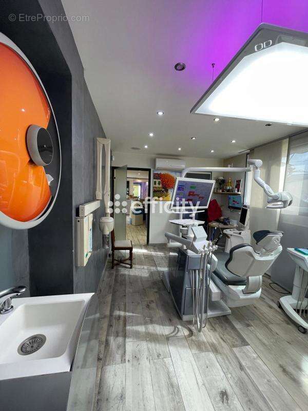 Appartement à BRUNOY