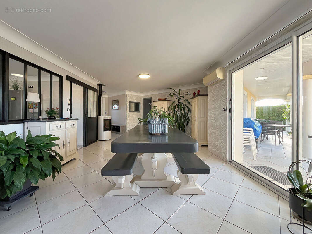 Maison à SAINT-PAUL-LES-DAX