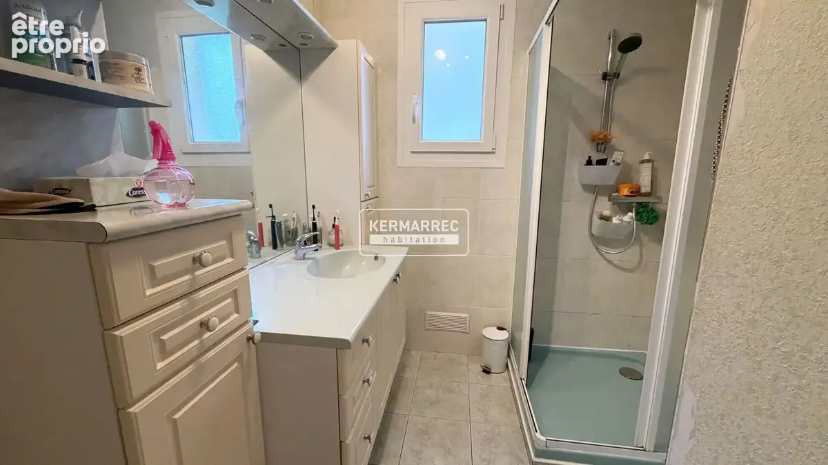 A VENDRE Maison 6 pièces à BRIELLES 148 m² - 238 800  HAI - photo 9