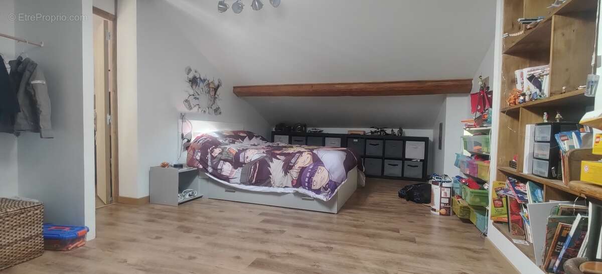 Maison à SALLES-SUR-L&#039;HERS