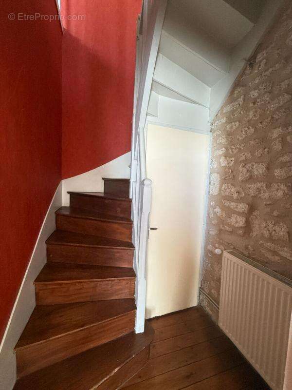 Appartement à ANGOULEME
