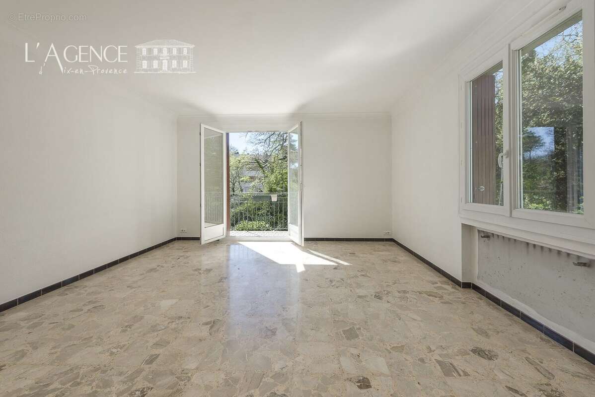 Maison à AIX-EN-PROVENCE