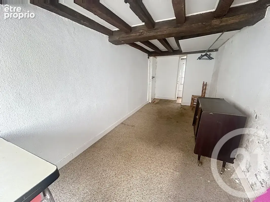 Appartement 14 m² à Lille  - photo 7