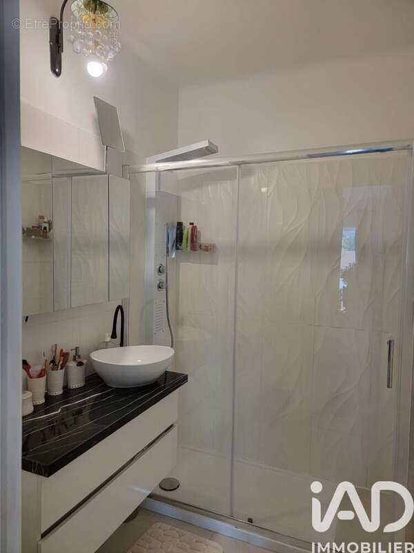 Photo 5 - Appartement à CANNES