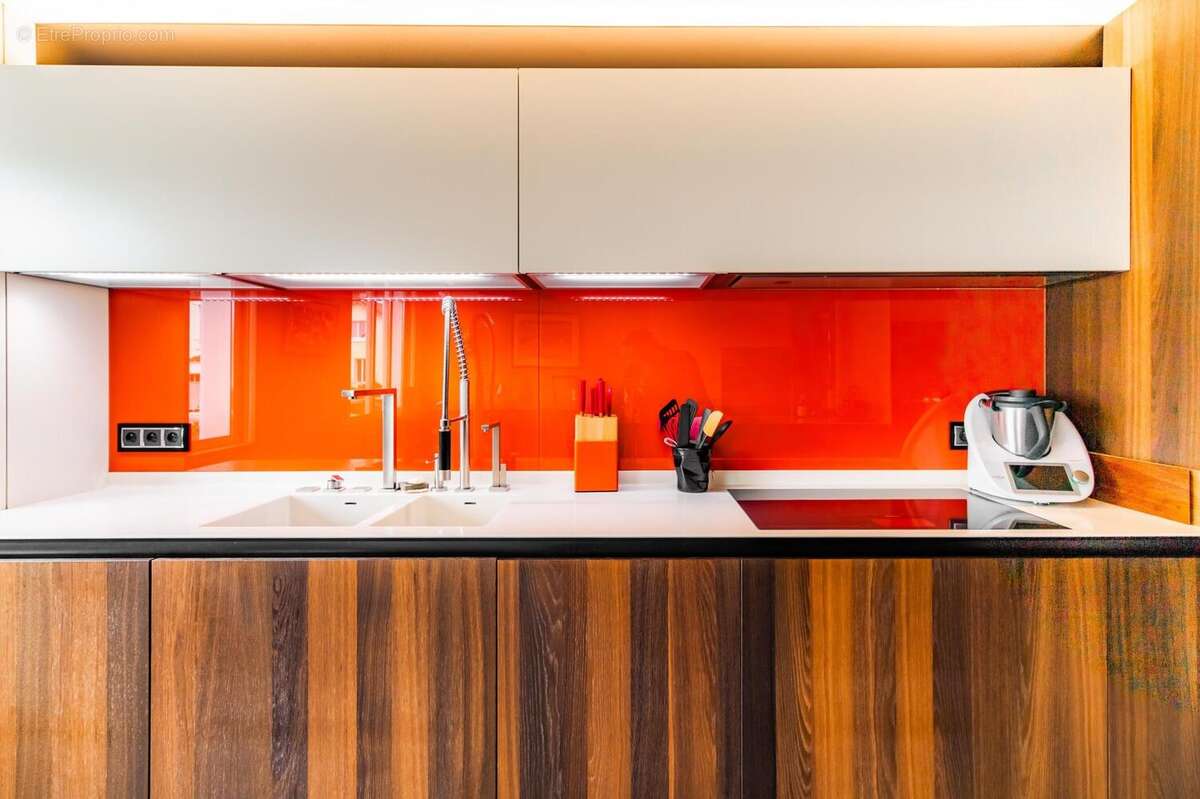 Photo 4 - Maison à VERSAILLES