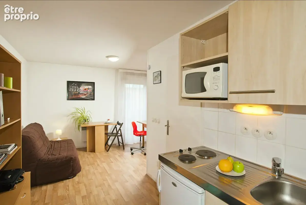Investissement locatif - bail commercial - photo 10