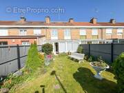 Maison à LYS-LEZ-LANNOY