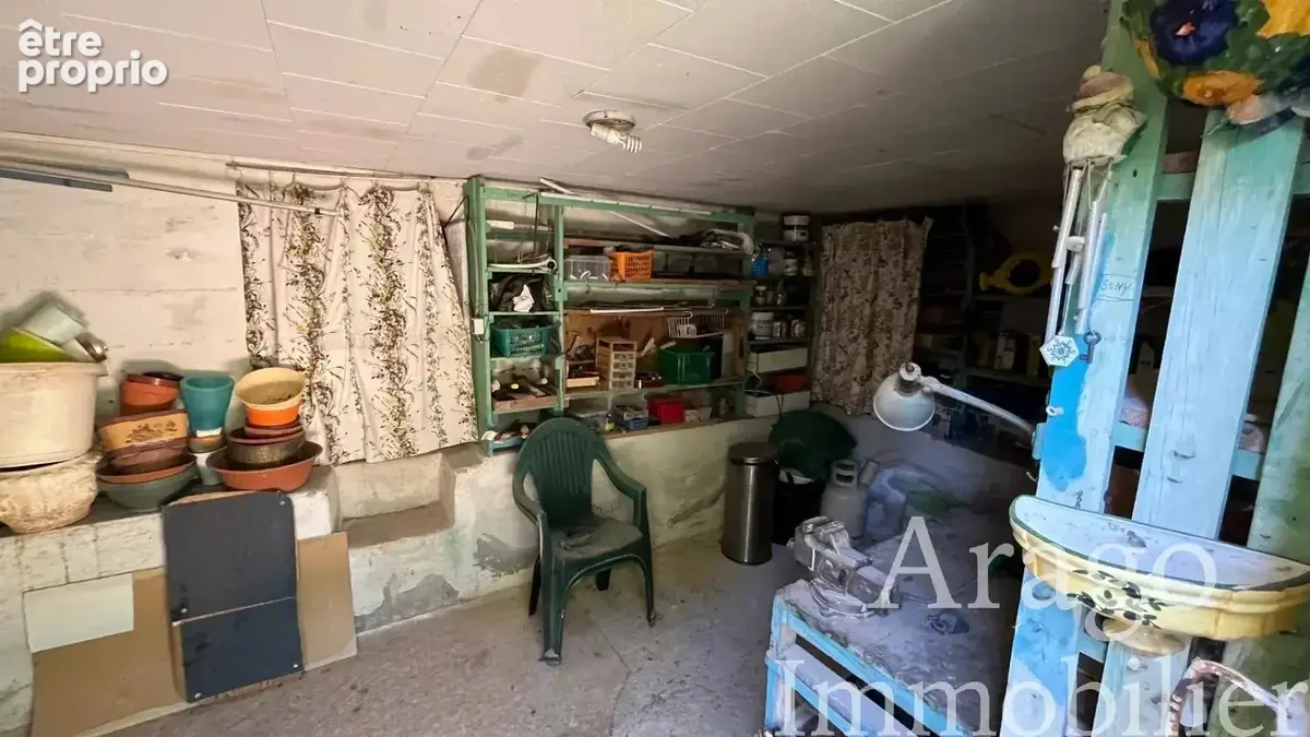 À vendre en viager occupe - photo 15