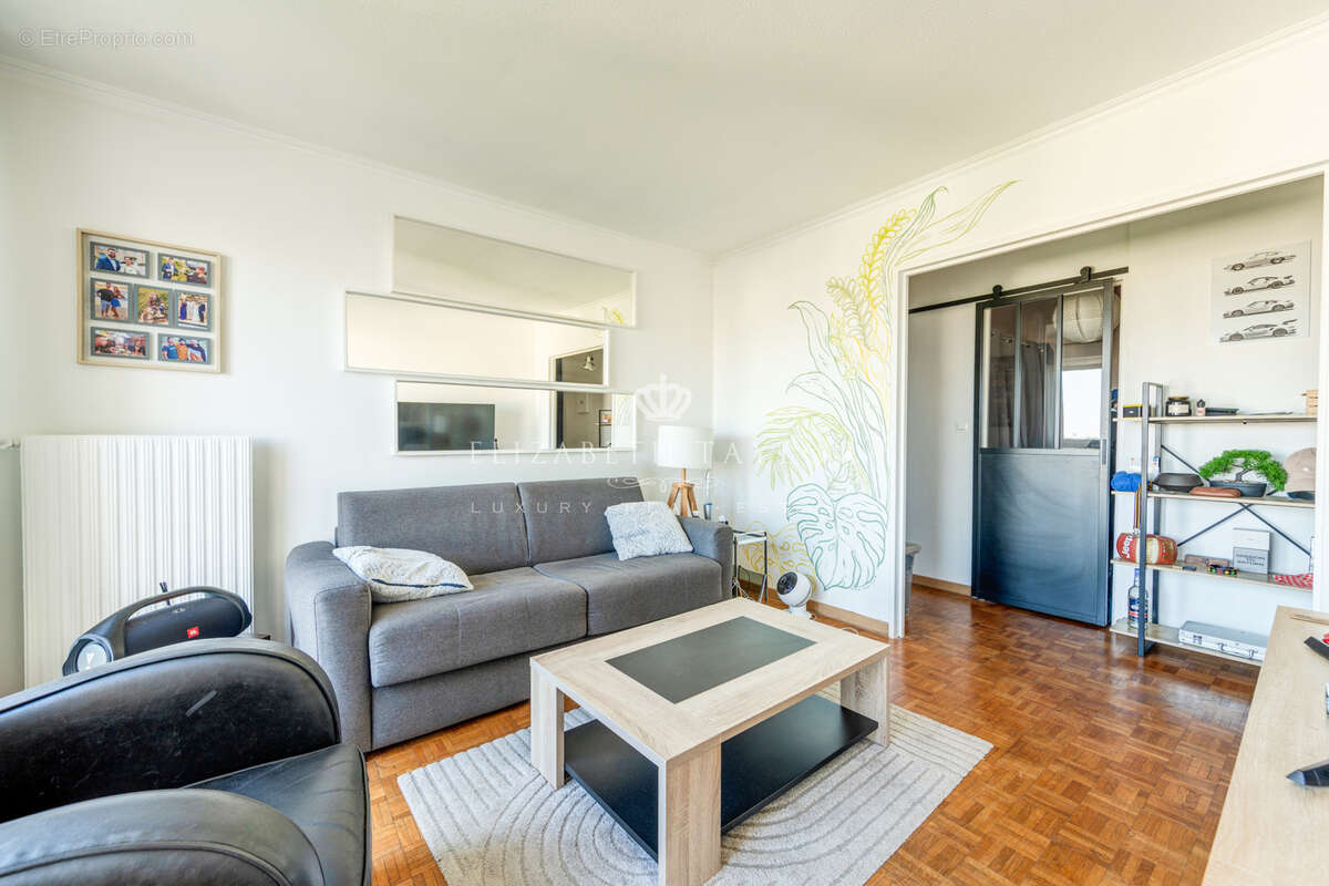 Appartement à CHATOU