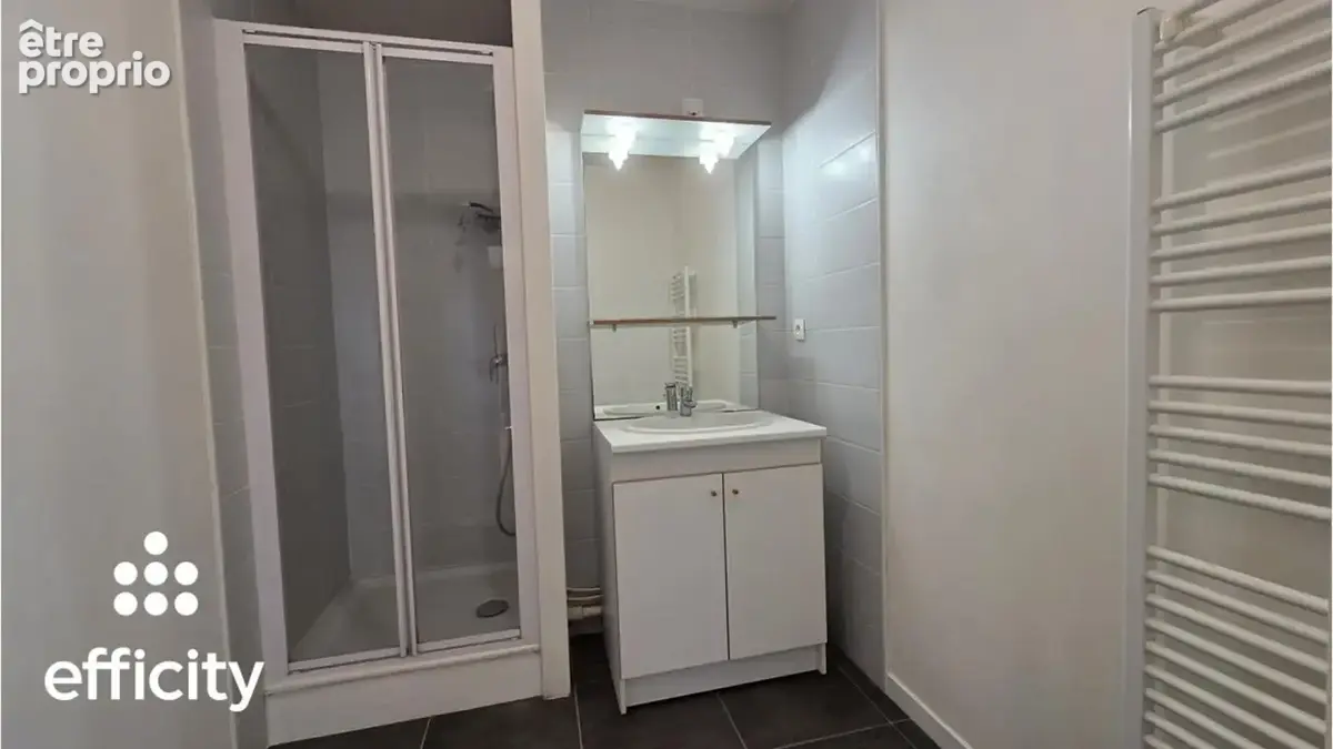 Appartement - photo 9