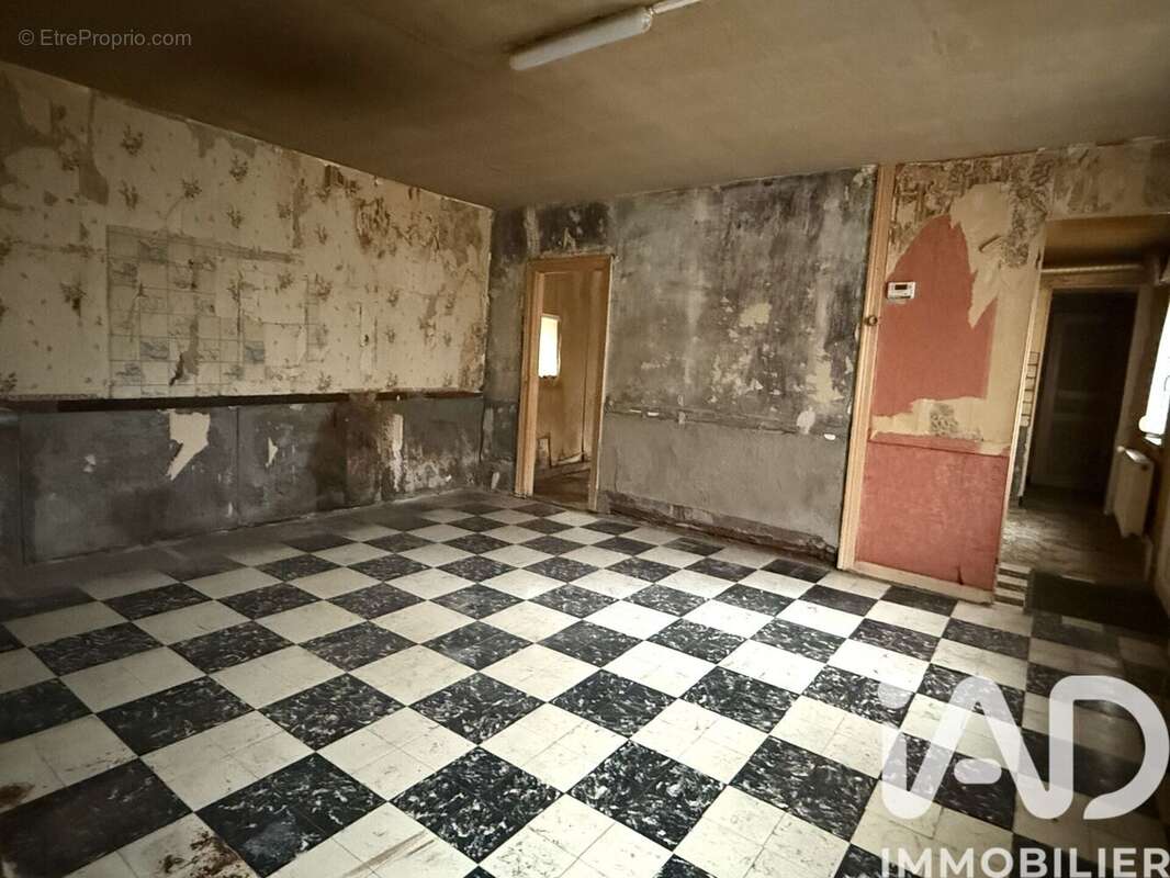 Photo 4 - Maison à COUTICHES