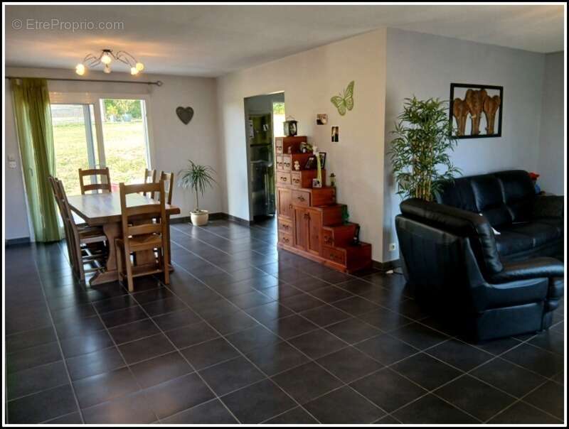 Maison à vendre 5 pièces - photo 15