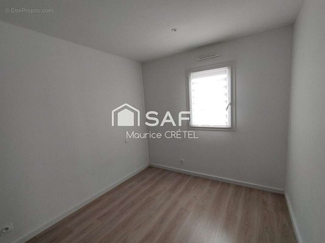 Photo 6 - Maison à LA COPECHAGNIERE