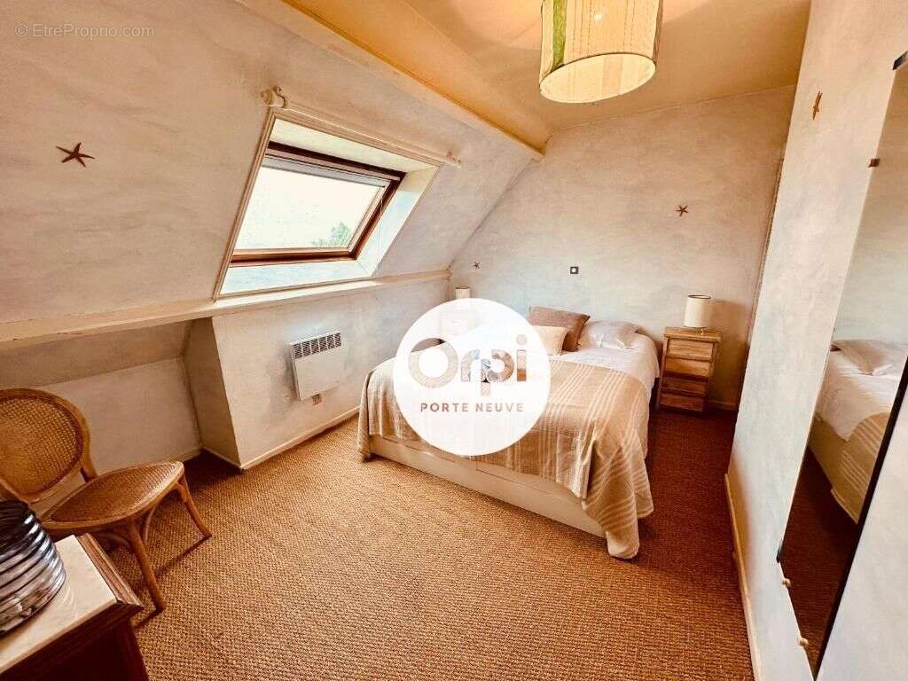 Maison à TARDINGHEN