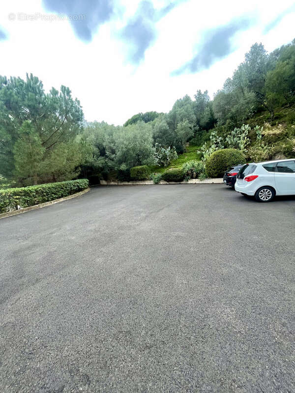 Appartement à AJACCIO