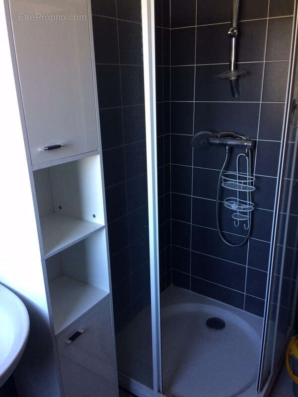 Appartement à CORTE