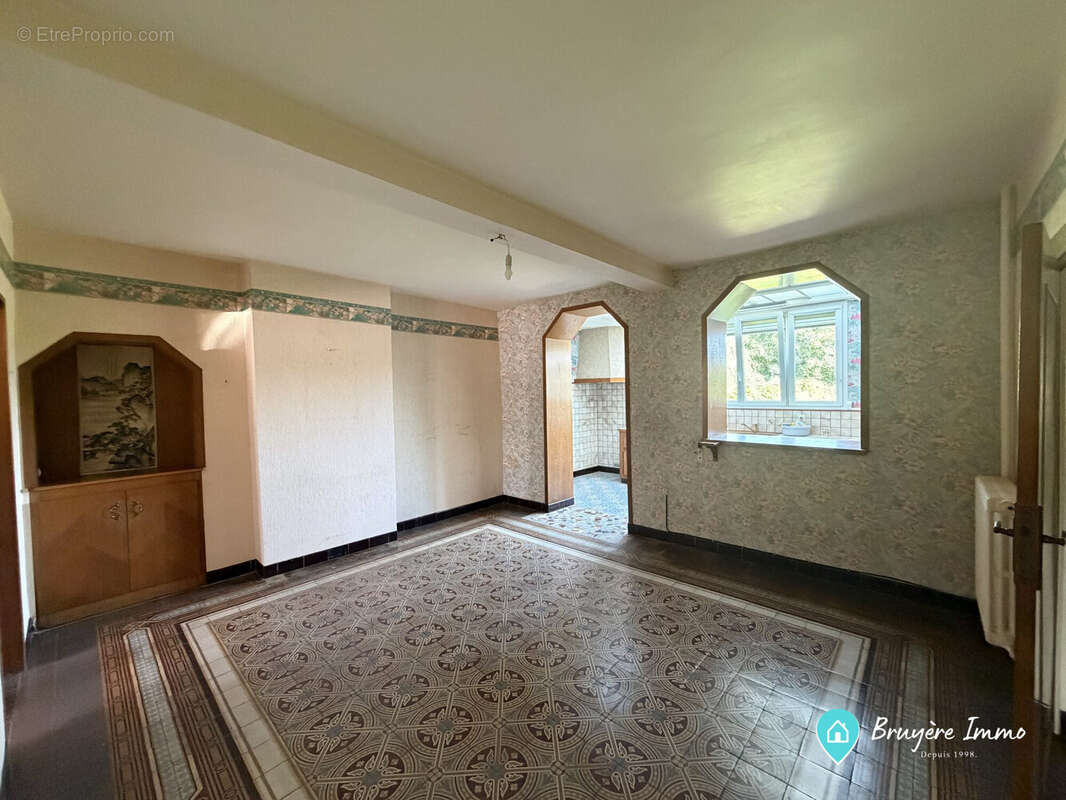 Maison 124 m² à Fourmies  - photo 4