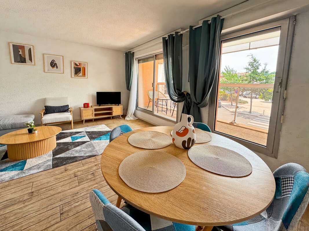 Appartement à ARCACHON