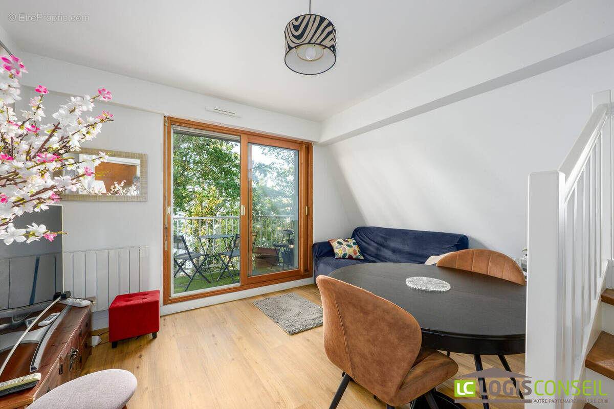 Appartement à SCEAUX