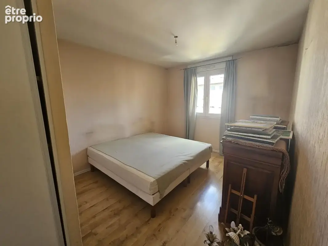 appartement 88,91m2 - photo 5