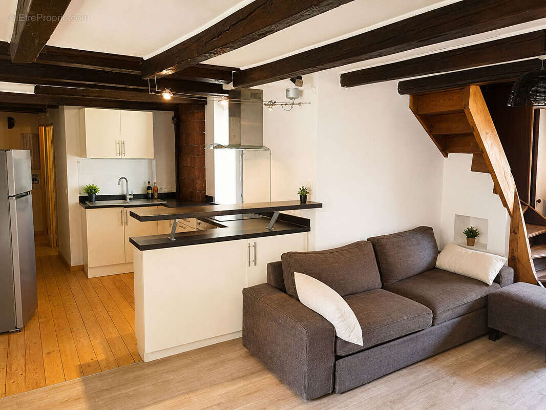 Appartement à ANNECY