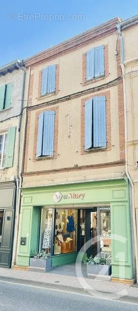 à Villefranche-De-Lauragais  - photo 11