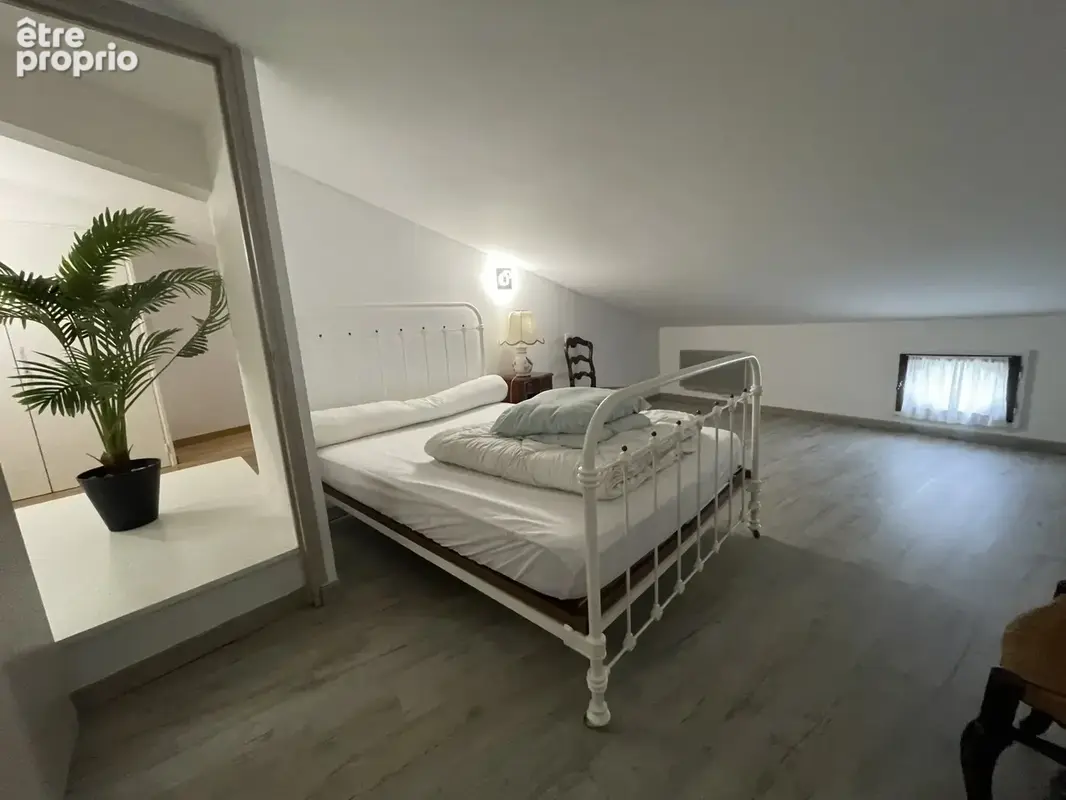Maison de village de 158m2 - photo 18