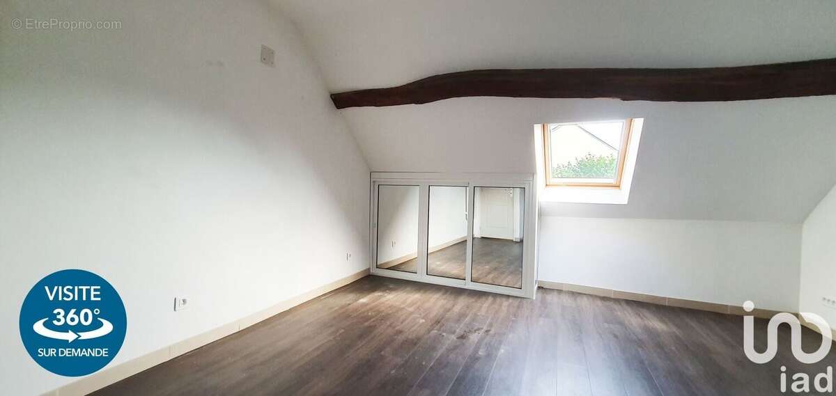 Photo 6 - Maison à TOURY