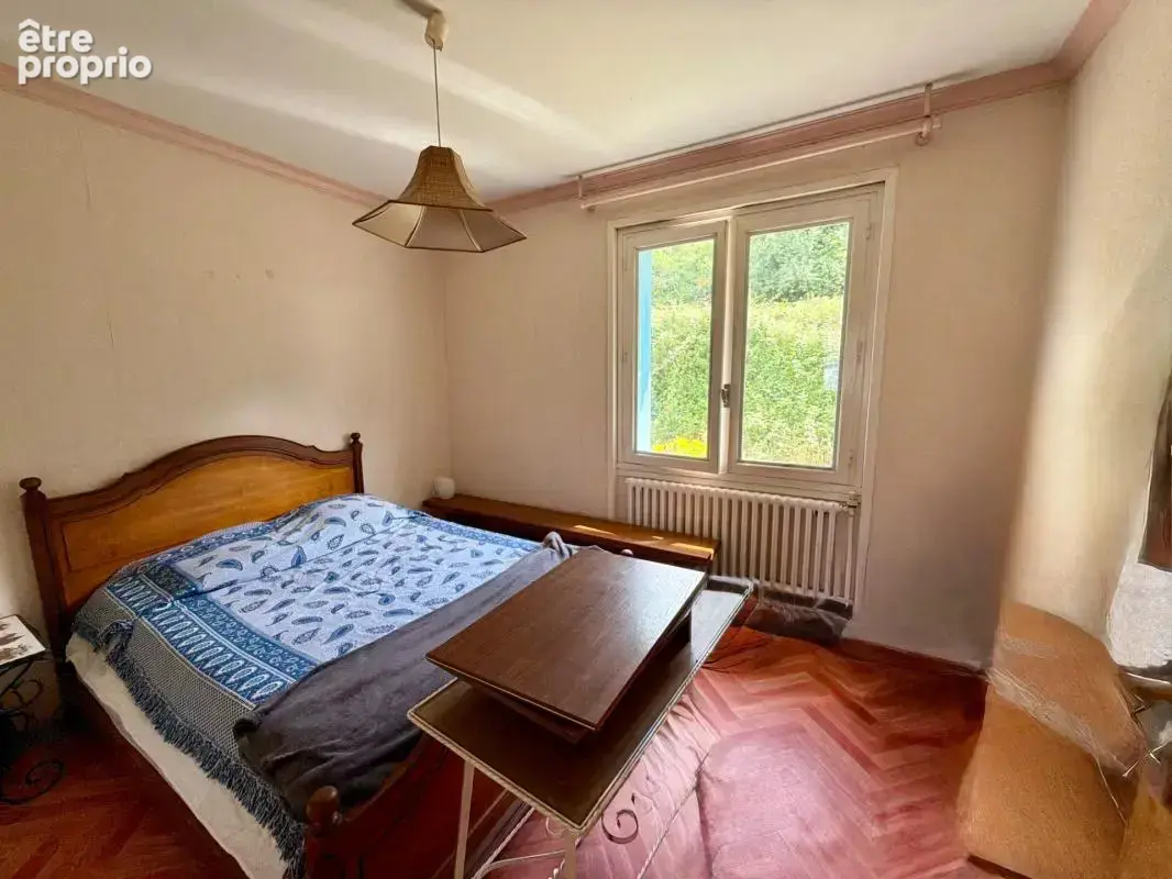 Maison à vendre 8 pièces  (56) - photo 5
