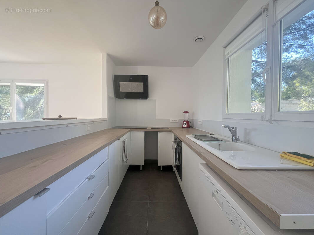 Maison à LA CADIERE-D&#039;AZUR