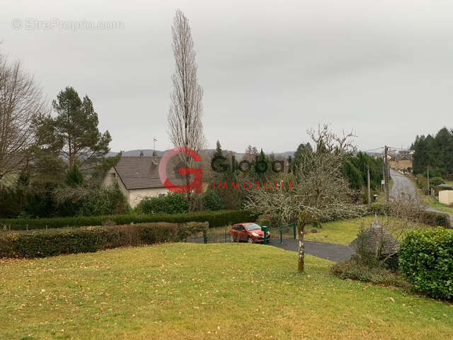 Maison à CHAMBERET