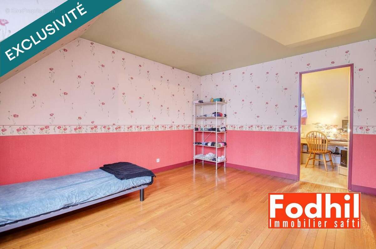 Photo 8 - Maison à CHATENAY-MALABRY