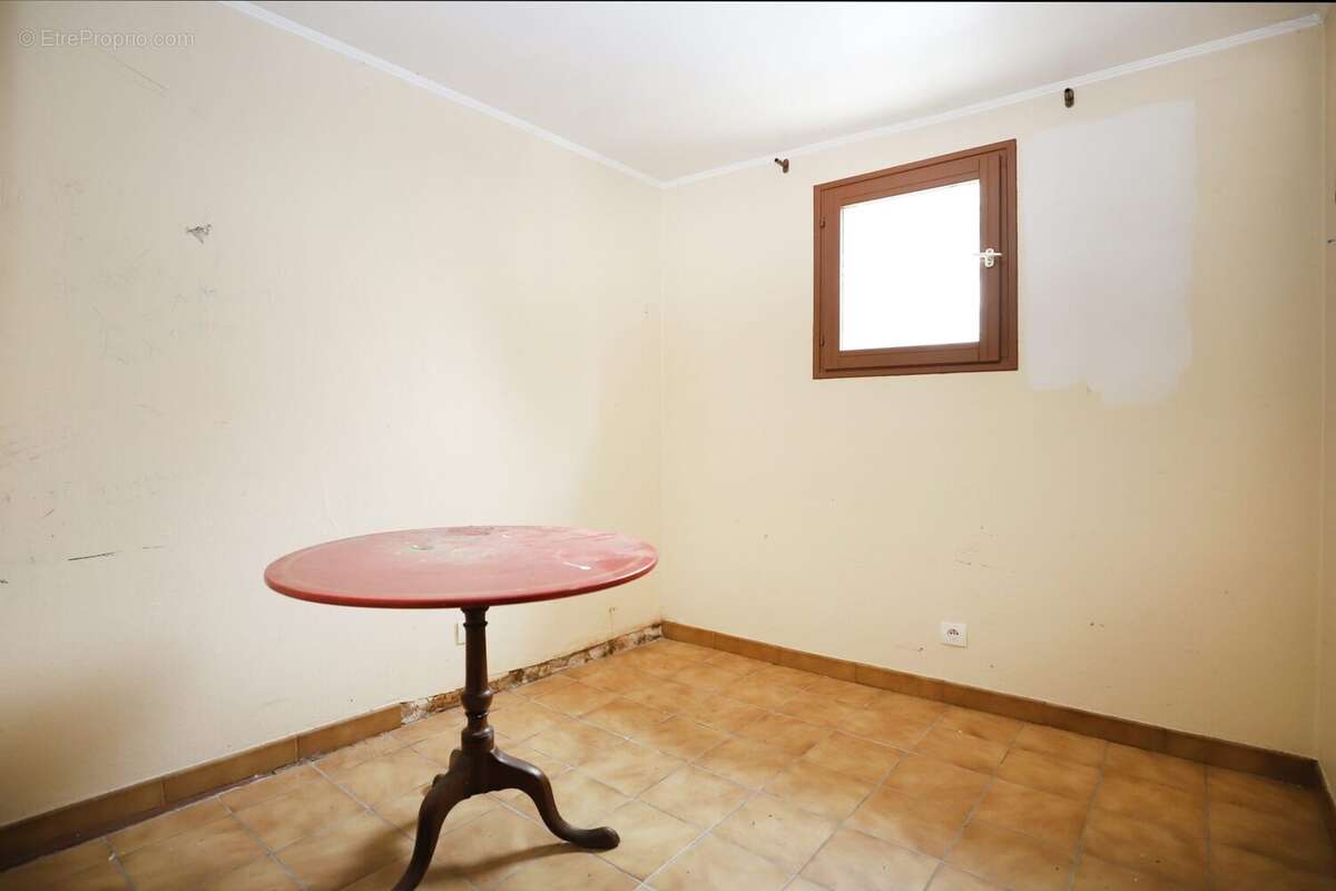 Maison à MONTREUIL