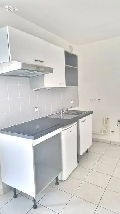 Appartement à VENISSIEUX