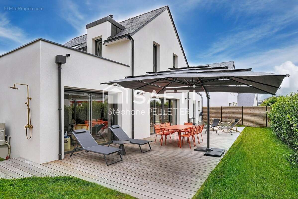 Photo 5 - Maison à QUIBERON